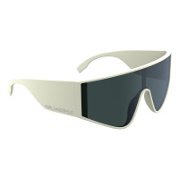 Produktbild för KARL LAGERFELD KL6209S-105 - Solglasögon Unisex (65/19/140)