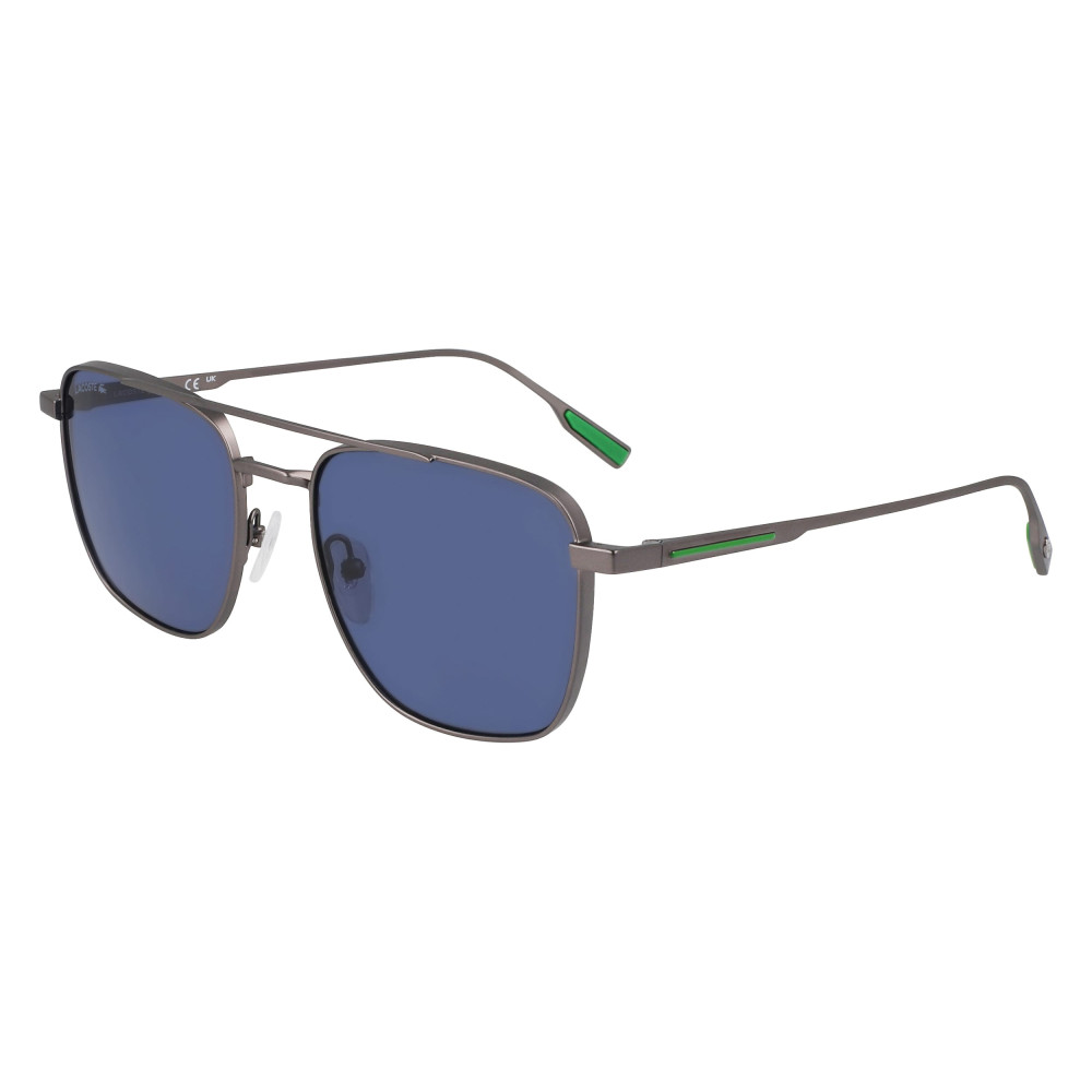 Produktbild för LACOSTE L261SN-33 - Solglasögon Herr (55/19/145)