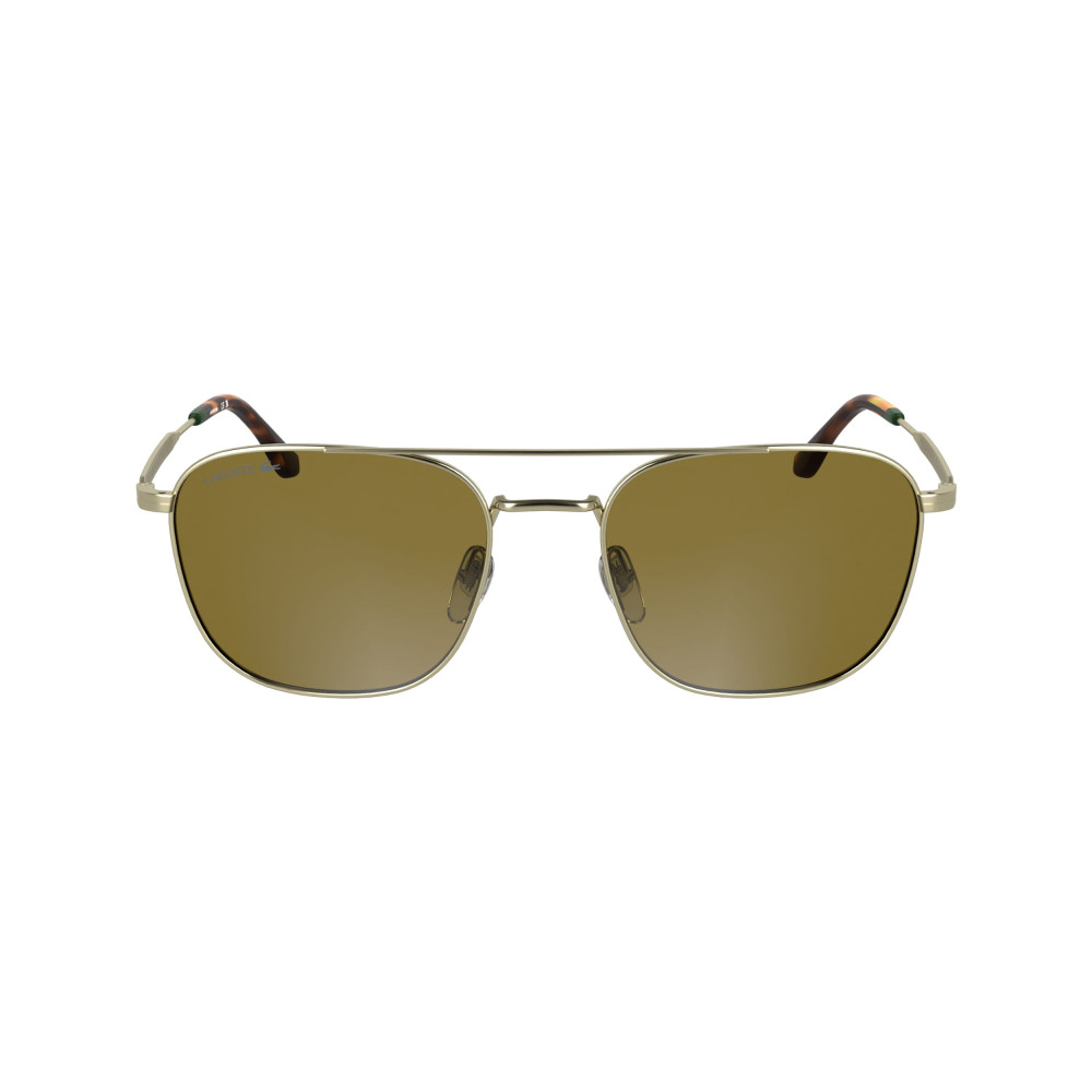 Produktbild för LACOSTE L269S-710 - Solglasögon Unisex (55/19/145)