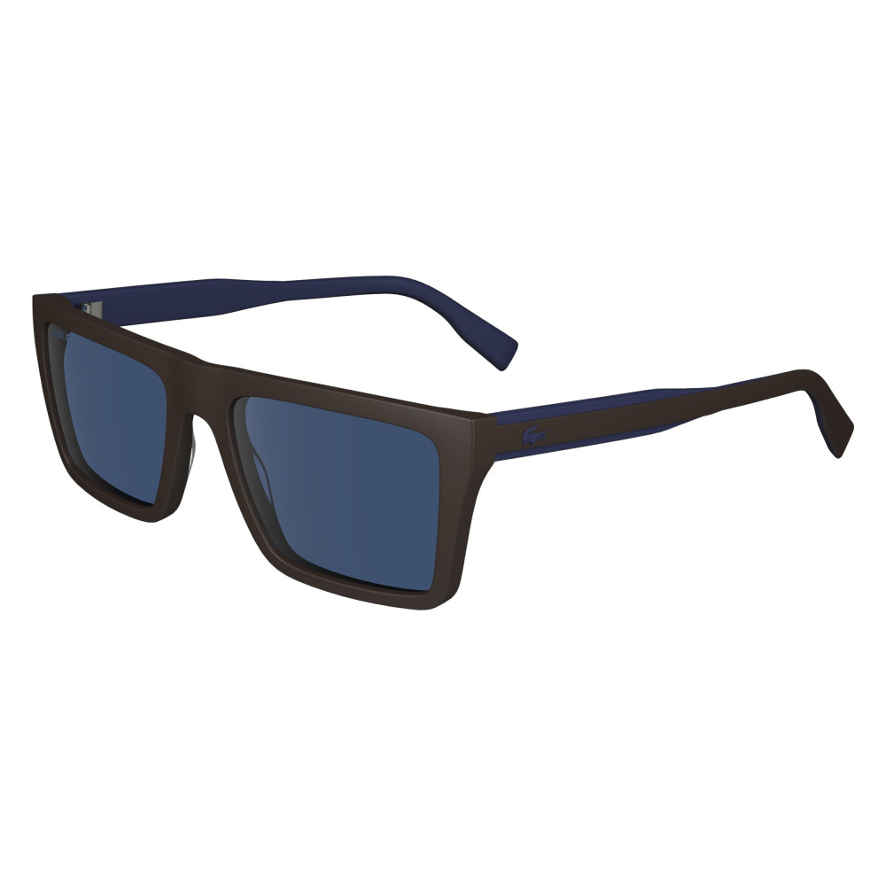 Produktbild för LACOSTE L6009S-210 - Solglasögon Herr (56/19/145)