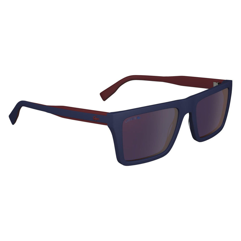 Produktbild för LACOSTE L6009S-424 - Solglasögon Herr (56/19/145)