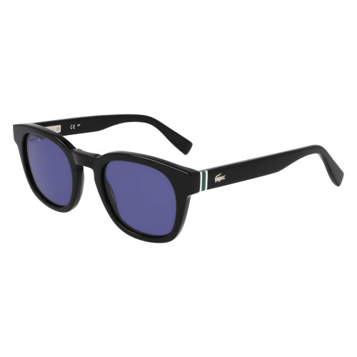 Lacoste LACOSTE L6015SN-1 - Solglasögon Unisex (49/22/145)