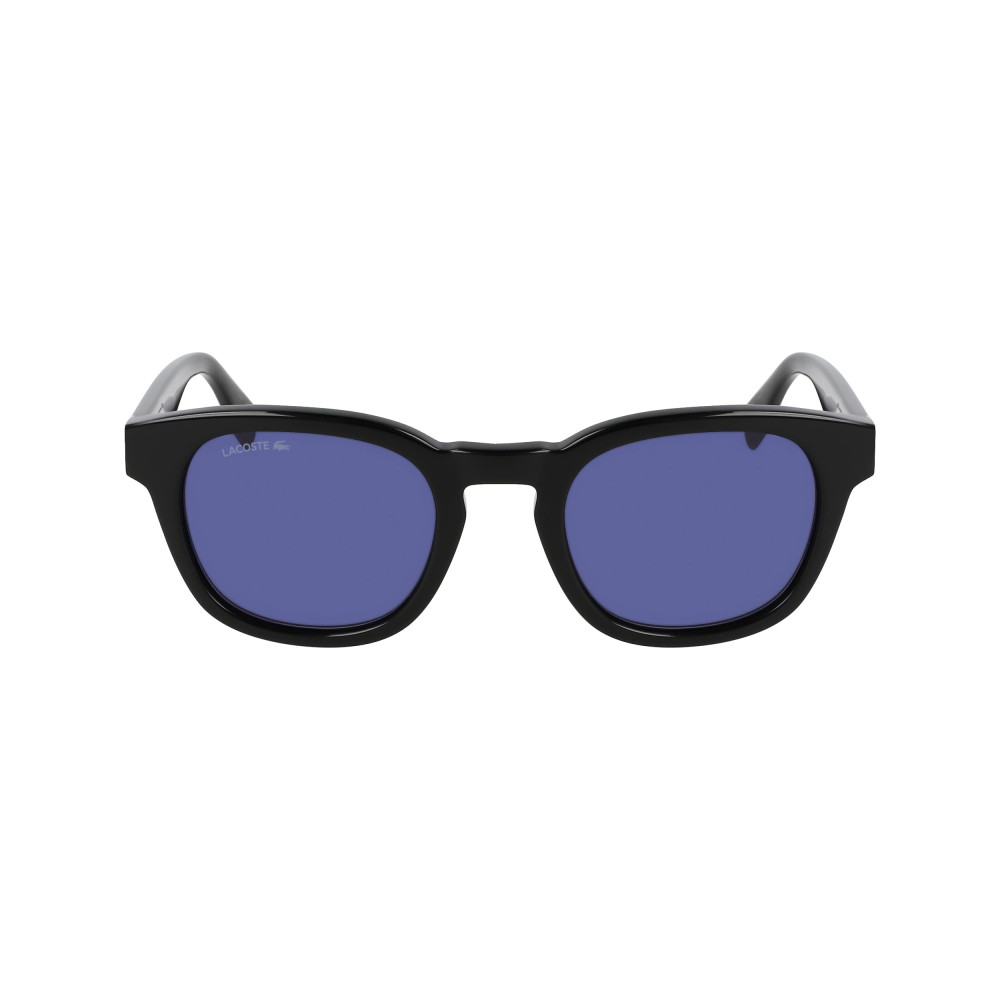 Produktbild för LACOSTE L6015SN-1 - Solglasögon Unisex (49/22/145)