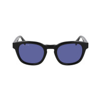 Produktbild för LACOSTE L6015SN-1 - Solglasögon Unisex (49/22/145)