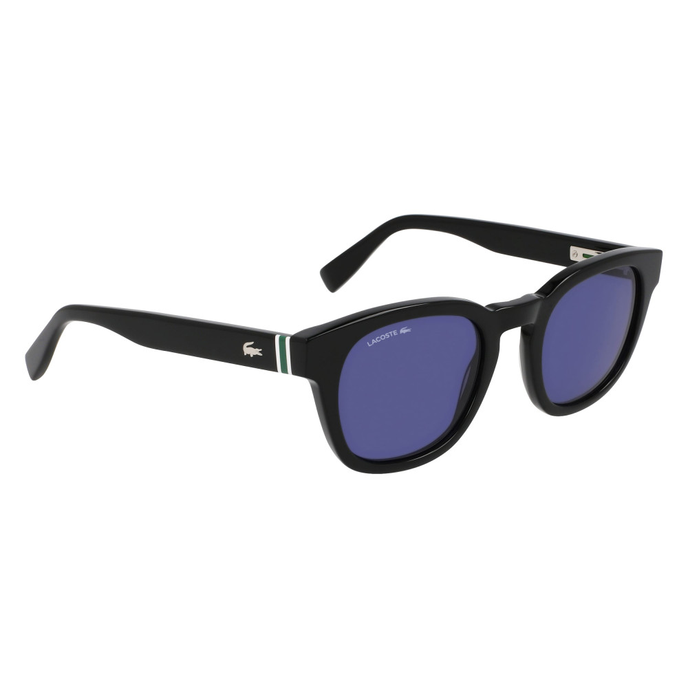 Produktbild för LACOSTE L6015SN-1 - Solglasögon Unisex (49/22/145)