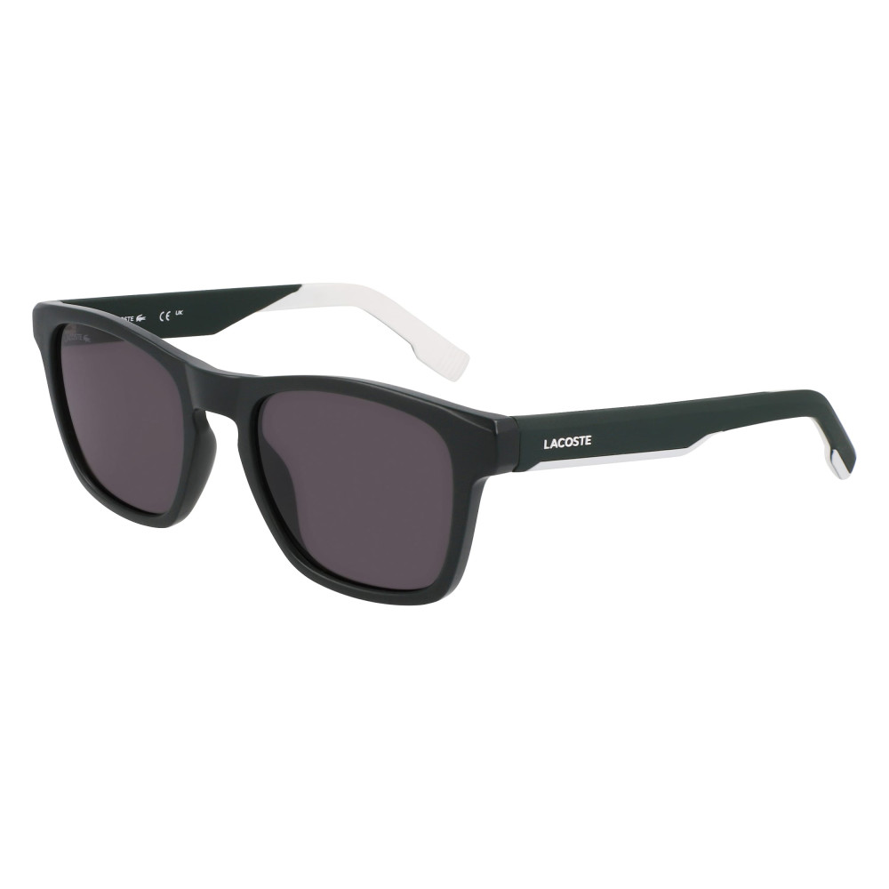 Produktbild för LACOSTE L6018S-301 - Solglasögon Herr (53/20/145)