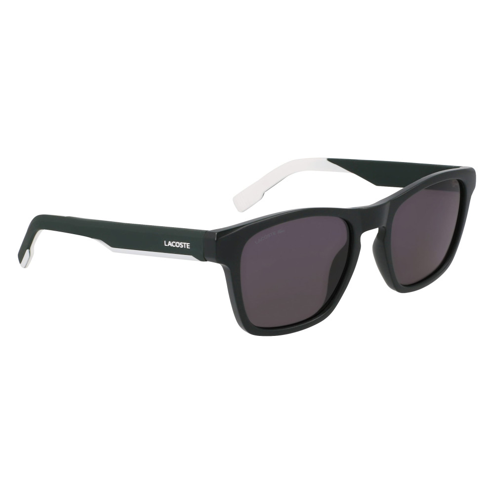 Produktbild för LACOSTE L6018S-301 - Solglasögon Herr (53/20/145)