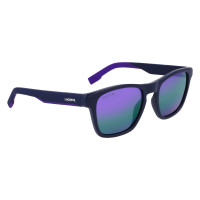 Produktbild för LACOSTE L6018S-424 - Solglasögon Herr (53/20/145)