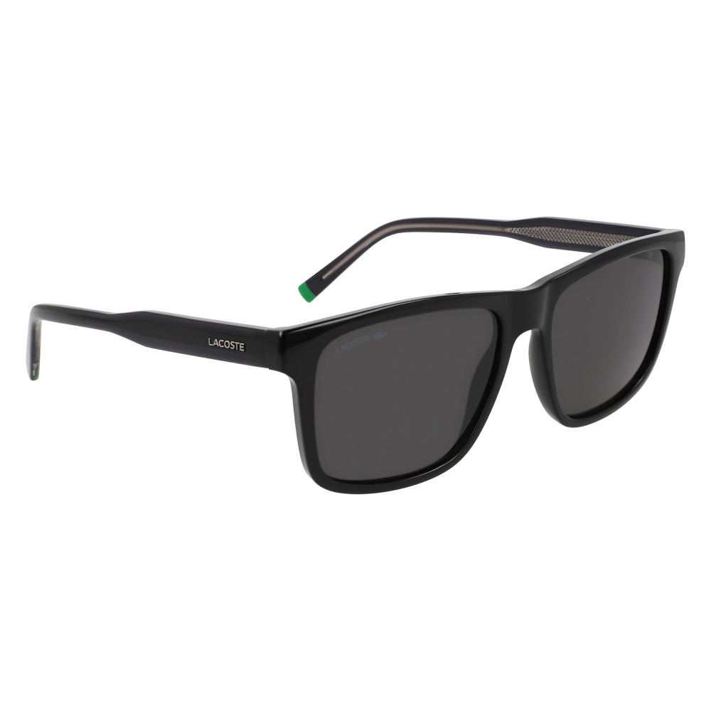 Produktbild för LACOSTE L6025S-1 - Solglasögon Herr (56/17/145)