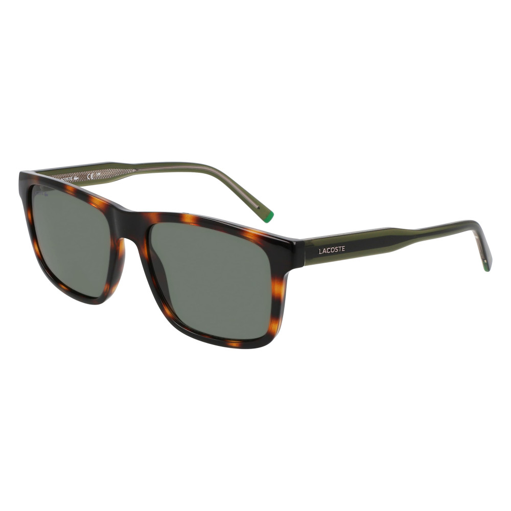 Produktbild för LACOSTE L6025S-214 - Solglasögon Herr (56/17/145)
