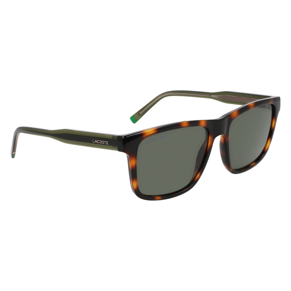 Produktbild för LACOSTE L6025S-214 - Solglasögon Herr (56/17/145)