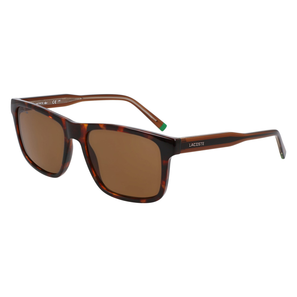 Produktbild för LACOSTE L6025S-219 - Solglasögon Herr (56/17/145)