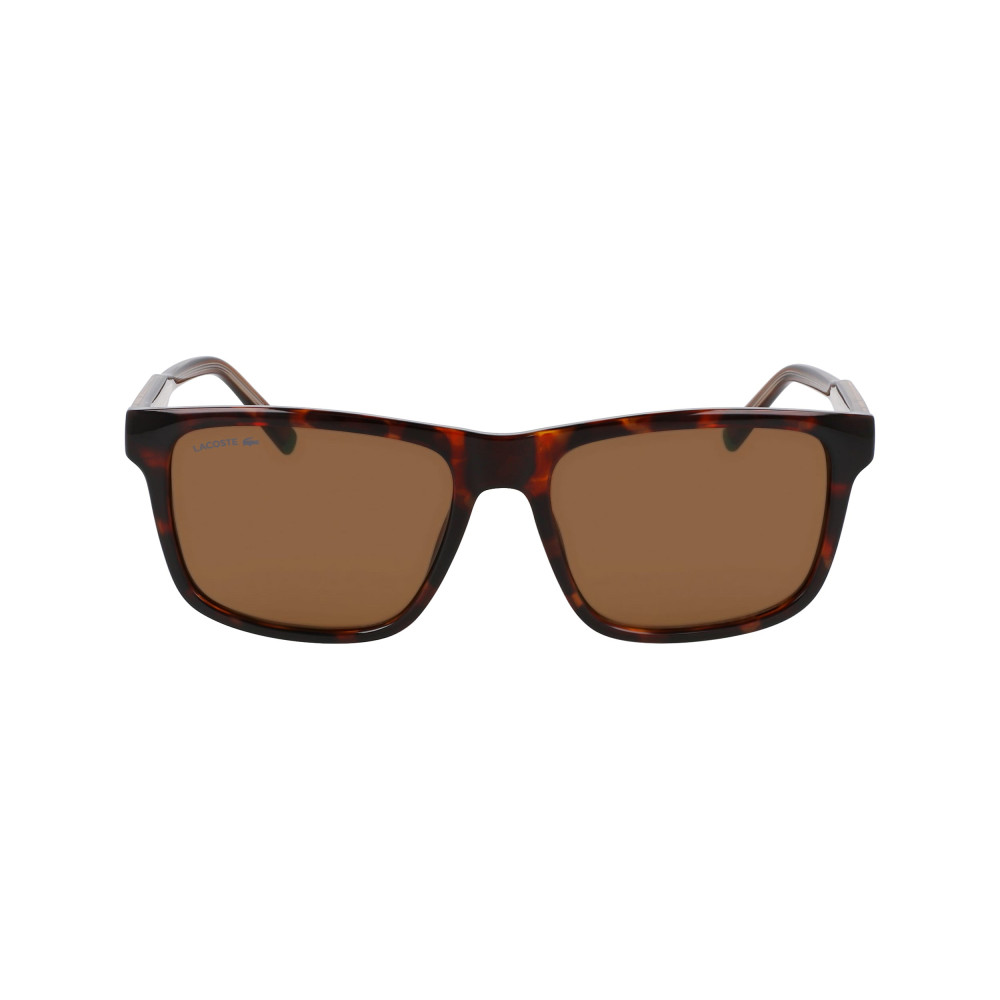 Produktbild för LACOSTE L6025S-219 - Solglasögon Herr (56/17/145)