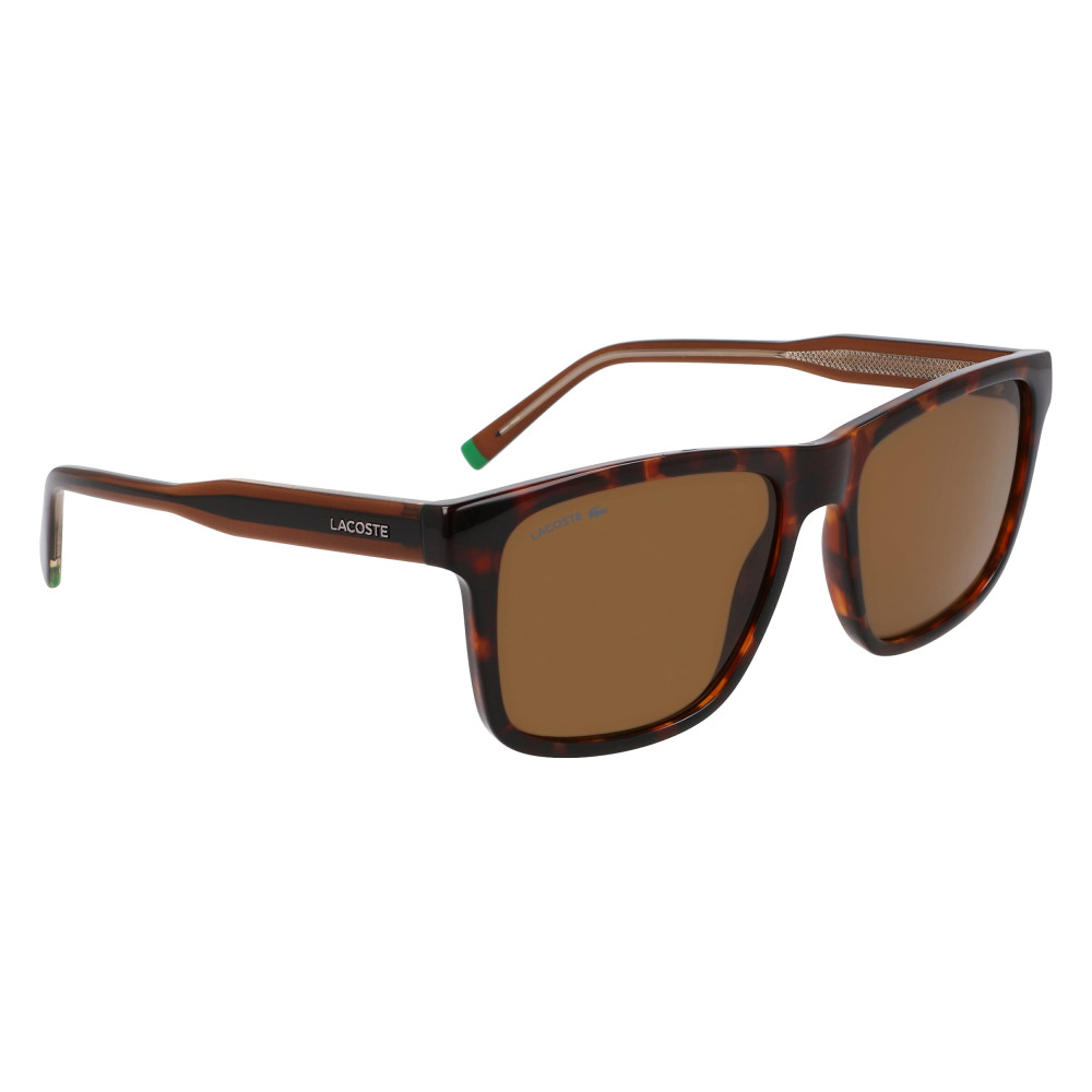 Produktbild för LACOSTE L6025S-219 - Solglasögon Herr (56/17/145)
