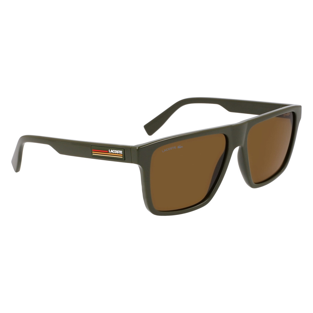 Produktbild för LACOSTE L6027S-275 - Solglasögon Herr (57/15/145)