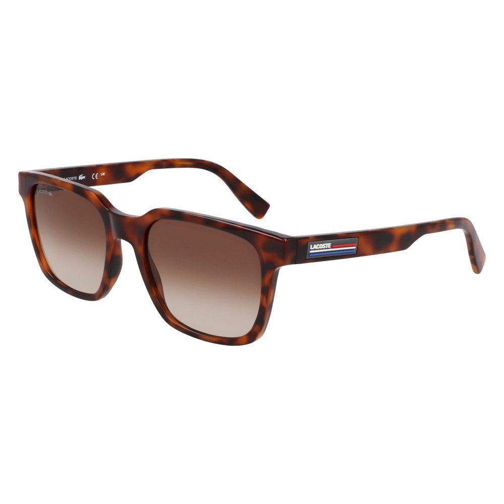 Produktbild för LACOSTE L6028S-214 - Solglasögon Herr (54/19/145)