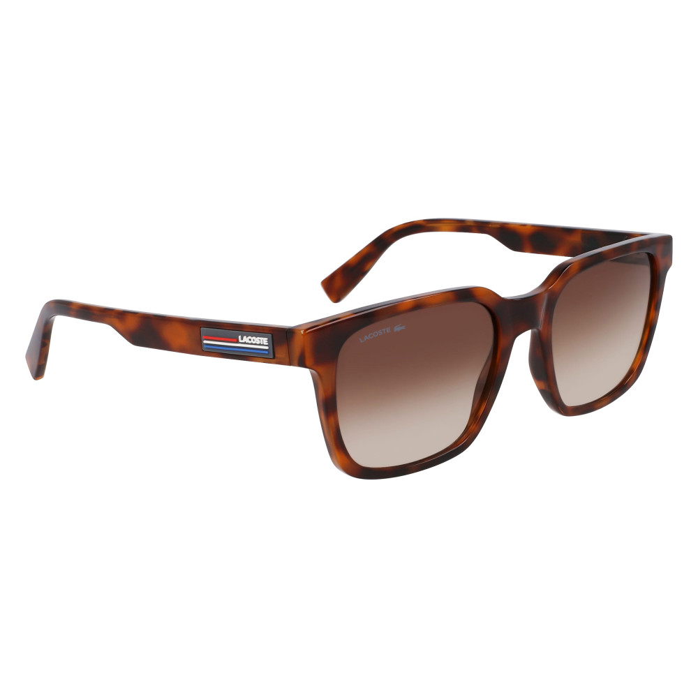 Produktbild för LACOSTE L6028S-214 - Solglasögon Herr (54/19/145)