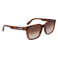 Produktbild för LACOSTE L6028S-214 - Solglasögon Herr (54/19/145)