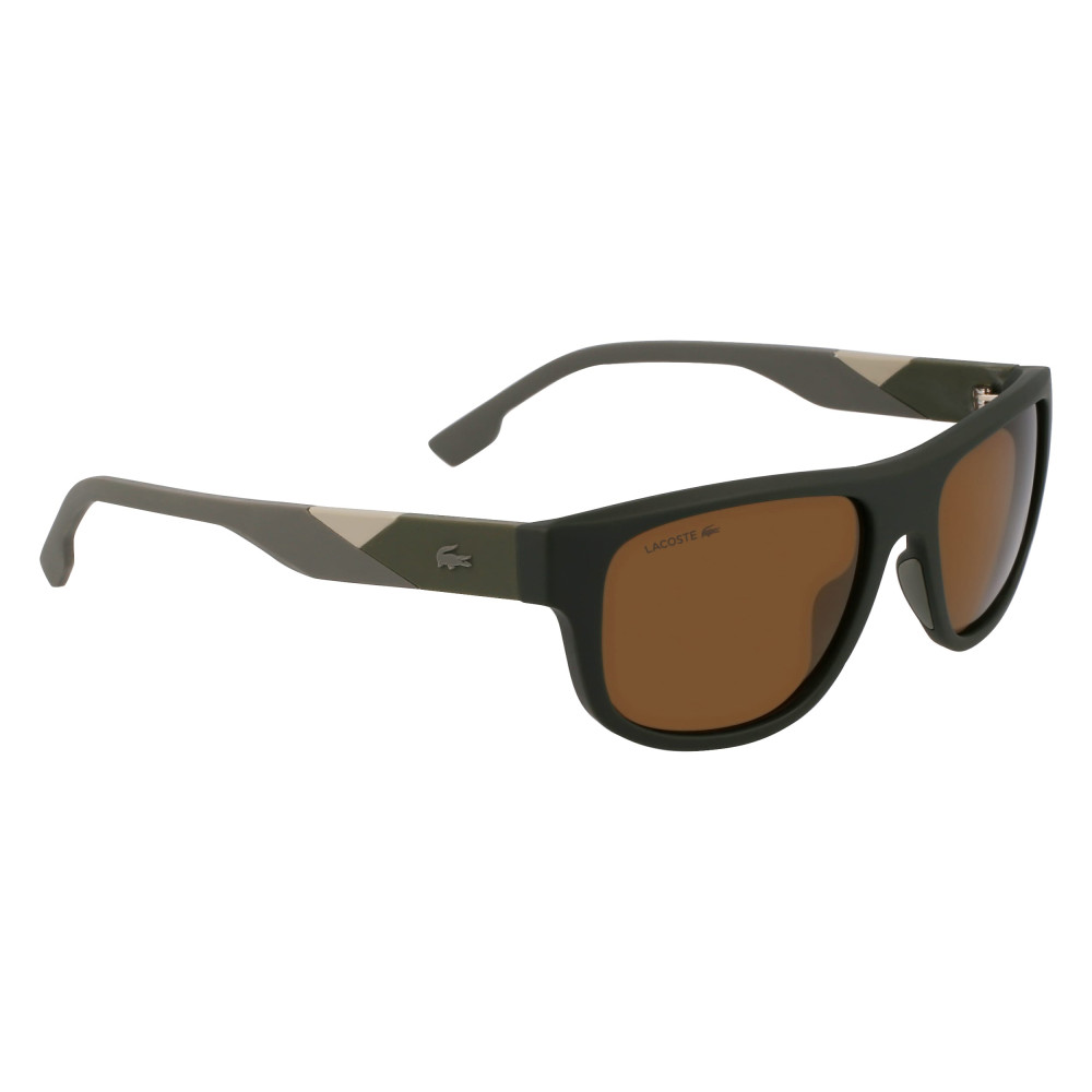Produktbild för LACOSTE L6042S-275 - Solglasögon Herr (55/17/145)