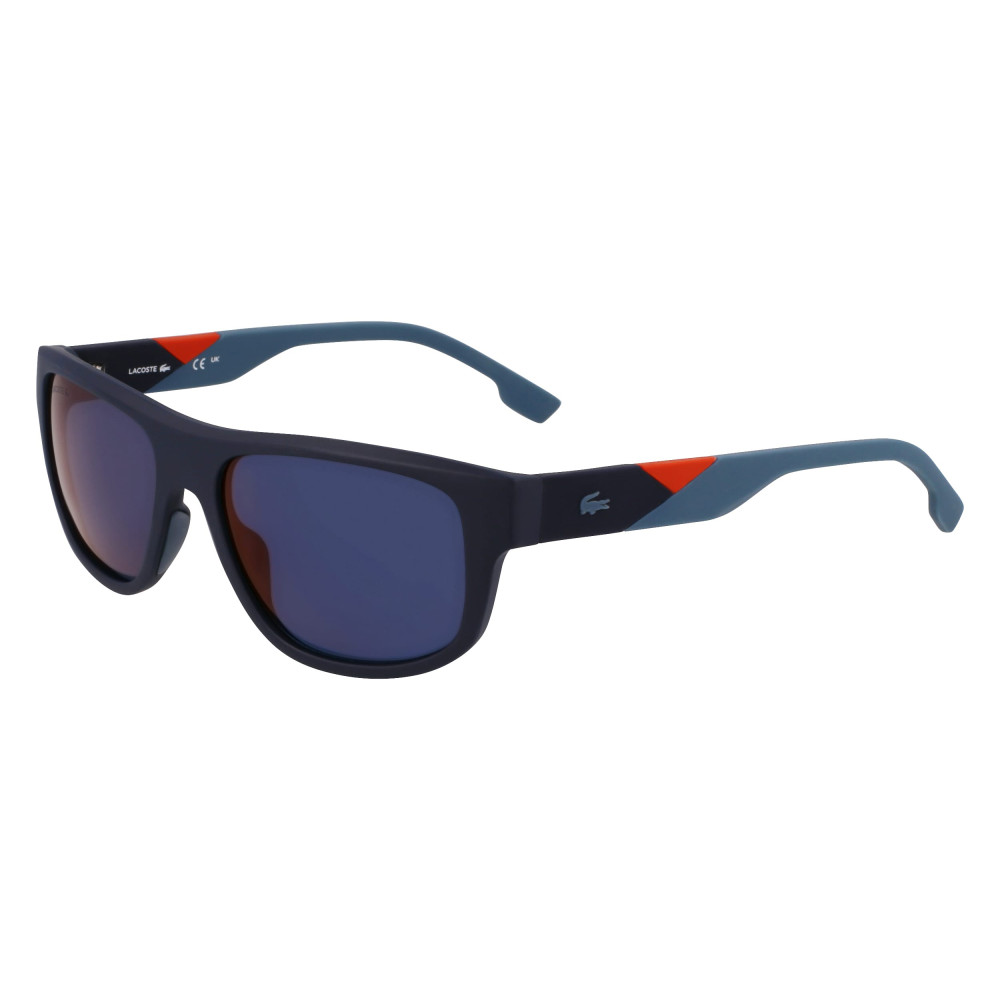 Produktbild för LACOSTE L6042S-424 - Solglasögon Herr (55/17/145)