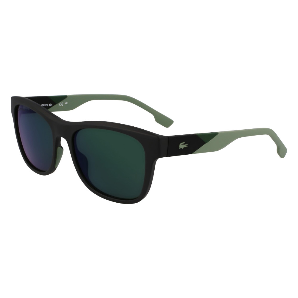 Produktbild för LACOSTE L6043S-2 - Solglasögon Herr (56/18/145)