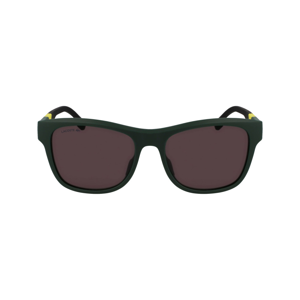 Produktbild för LACOSTE L6043S-301 - Solglasögon Herr (56/18/145)