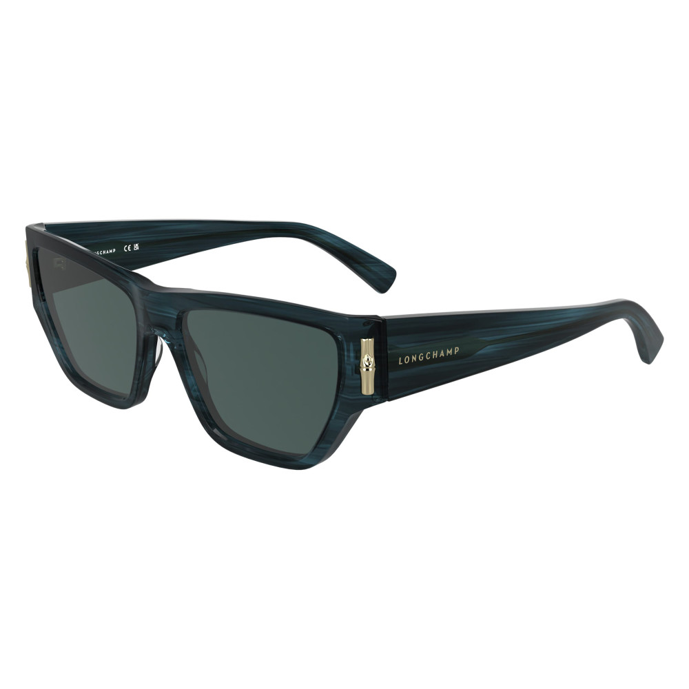 Produktbild för LONGCHAMP LO774S-407 - Solglasögon Dam (54/17/140)