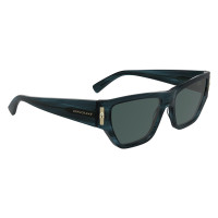 Produktbild för LONGCHAMP LO774S-407 - Solglasögon Dam (54/17/140)