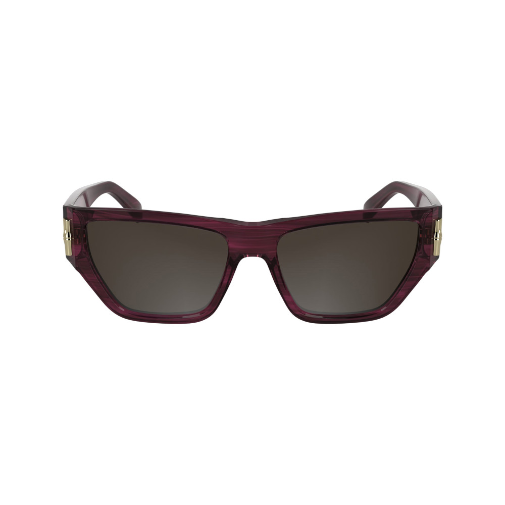 Produktbild för LONGCHAMP LO774S-503 - Solglasögon Dam (54/17/140)