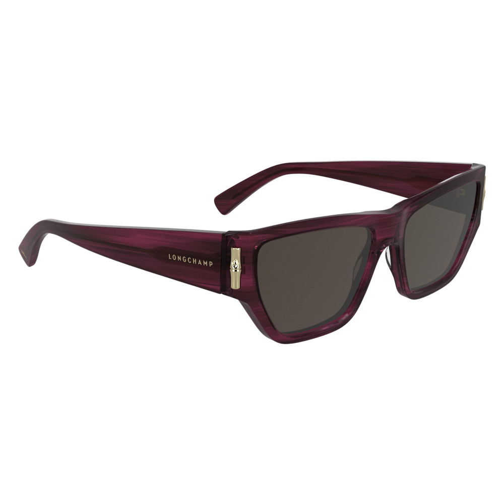 Produktbild för LONGCHAMP LO774S-503 - Solglasögon Dam (54/17/140)