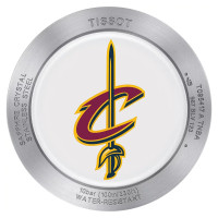 Produktbild för TISSOT T0954171707 - Quartz Klocka Herr (42MM)