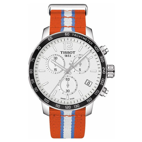Tissot TISSOT T09547170371 - Quartz Klocka Herr (42MM)