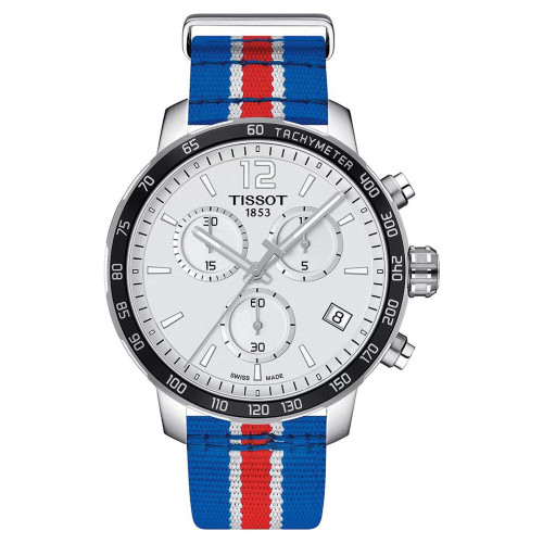 Tissot TISSOT T09541717371 - Quartz Klocka Herr (42MM)