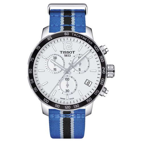 Tissot TISSOT T0954770372 - Quartz Klocka Herr (42MM)