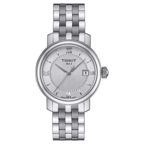 Tissot TISSOT T09701011038 - Quartz Klocka Dam (29MM)
