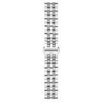 Produktbild för TISSOT T09701011038 - Quartz Klocka Dam (29MM)