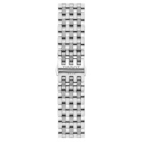 Produktbild för TISSOT T097410110580 - Quartz Klocka Dam (40MM)