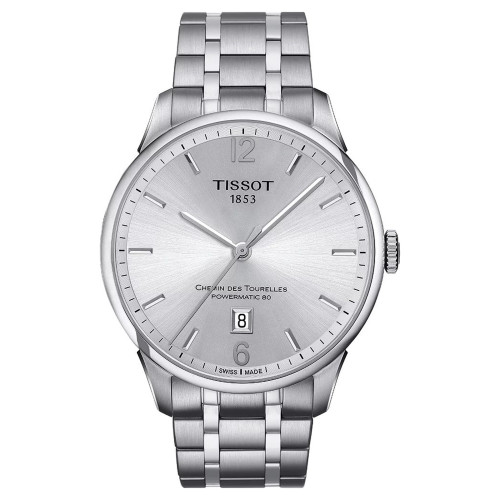 Tissot TISSOT T099407110370 - Automatic Herr (42MM)