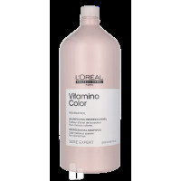 Produktbild för L'Oreal Serie Expert Vitamino Color Shampoo 1500 ml Dam