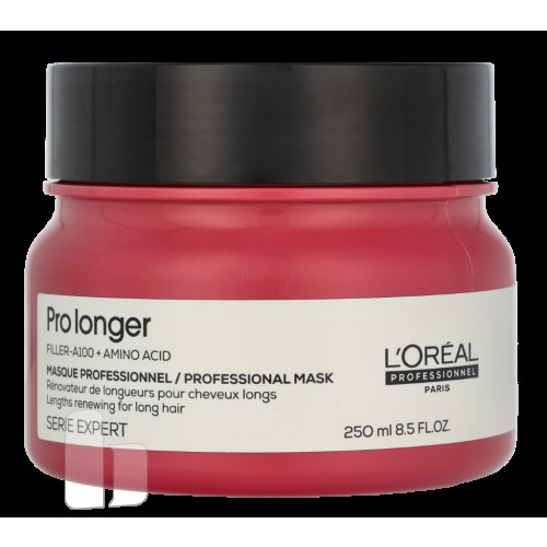 L'Oreal L'Oreal Serie Expert Pro Longer Mask 250 ml Dam