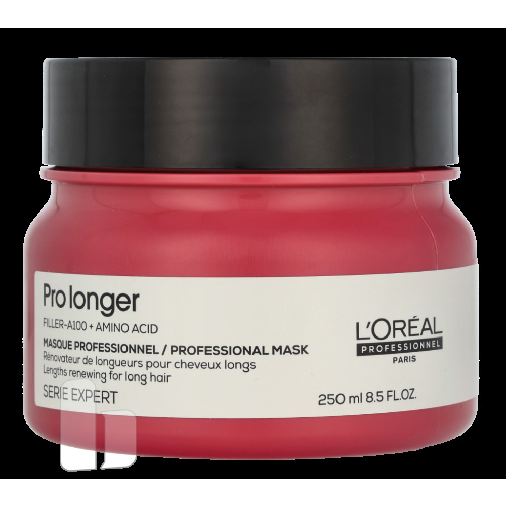 Produktbild för L'Oreal Serie Expert Pro Longer Mask 250 ml Dam