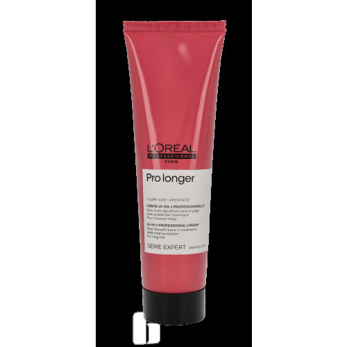 L'Oreal L'Oreal Serie Expert Pro Longer 10-In-1 Cream 150 ml