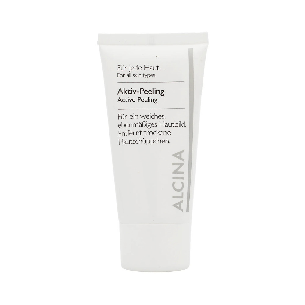 Produktbild för Alcina Active Peeling 50ml