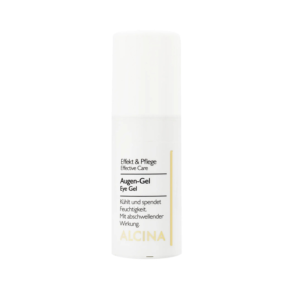 Produktbild för Alcina Effective Care Eye Gel 15ml
