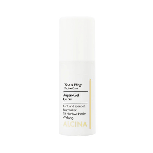 Alcina Alcina Effective Care Eye Gel 15ml