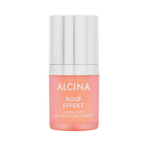 Alcina Alcina Rosé Effect Eye Cream 15ml