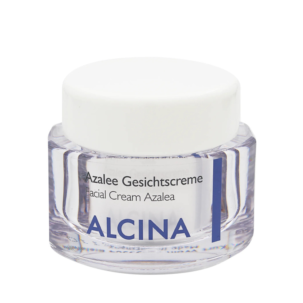 Produktbild för Alcina Azalea Facial Cream 50ml