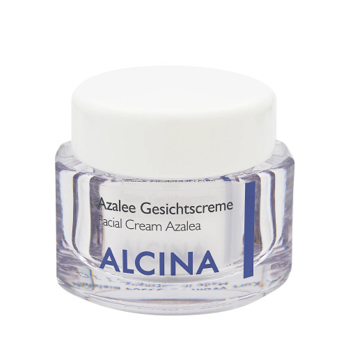 Alcina Alcina Azalea Facial Cream 50ml