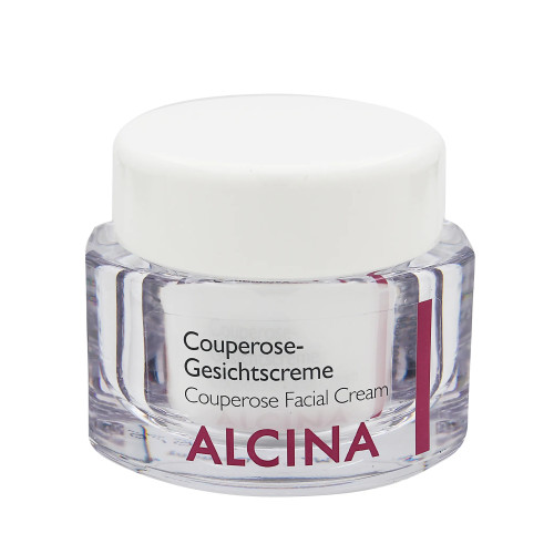 Alcina Alcina Couperose Facial Cream 50ml