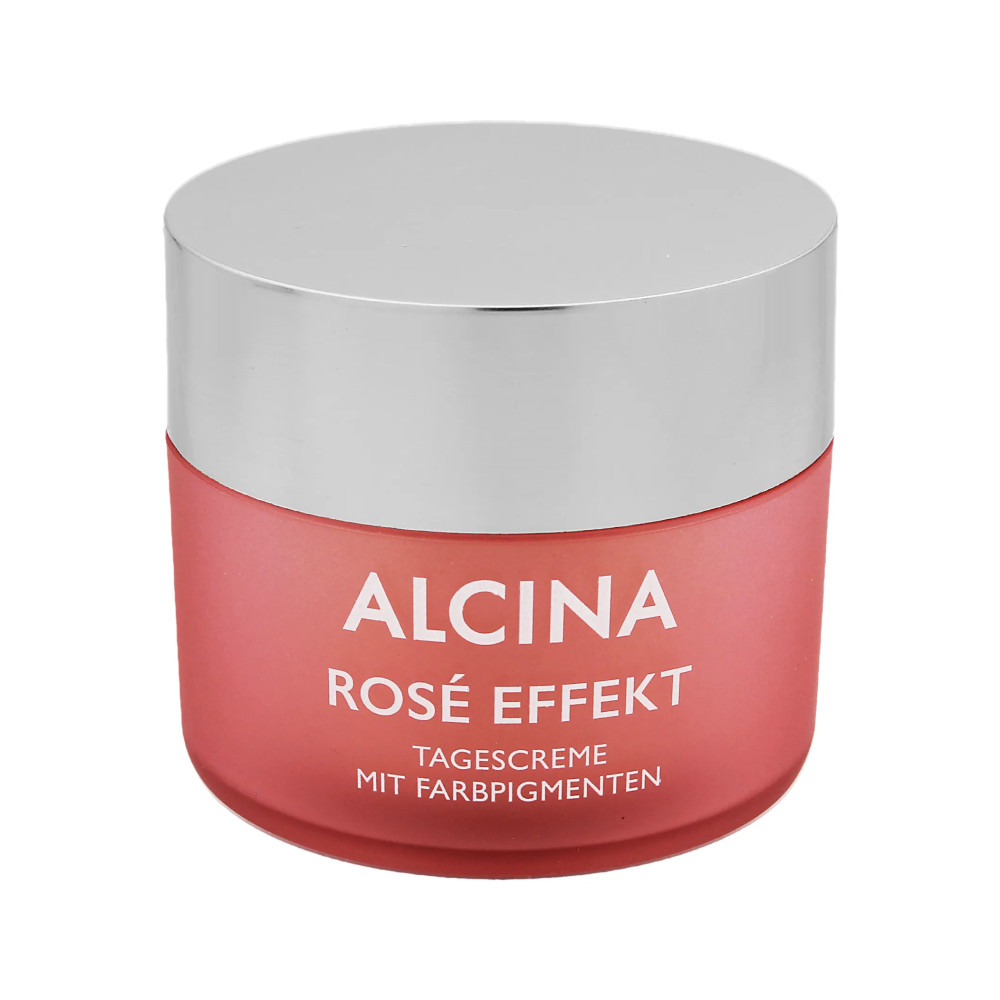 Produktbild för Alcina Rosé Effect Day Cream 50ml